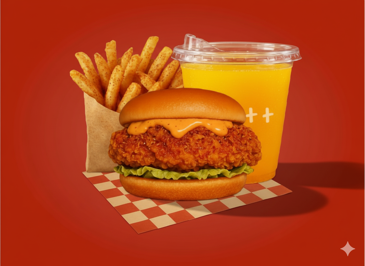 Nashville Meal